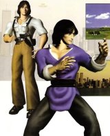 BUY NEW tekken - 58000 Premium Anime Print Poster